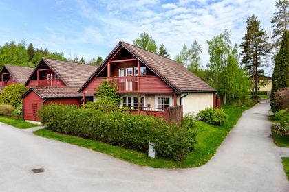 Stångtjärnsvägen 350, Slätta