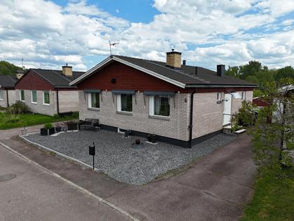 Kärrstigen 6, Hönsarvet