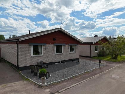 Kärrstigen 6, Hönsarvet