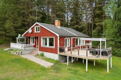 Backa Älvbacka 445, Hedemora