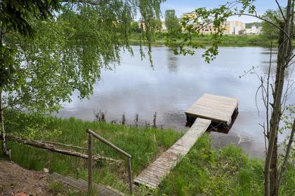 Backa Älvbacka 445, Hedemora