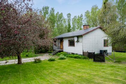 Olshyttan 401, Hedemora