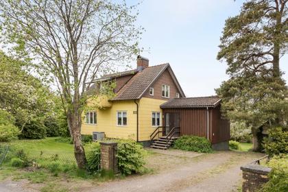 Skärslidarna 111, Tröingeberg