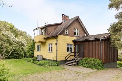Skärslidarna 111, Tröingeberg