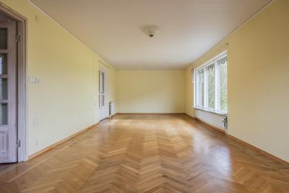 Interiörbild