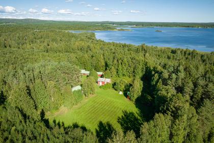 Svartnäsvägen 84, Piteå