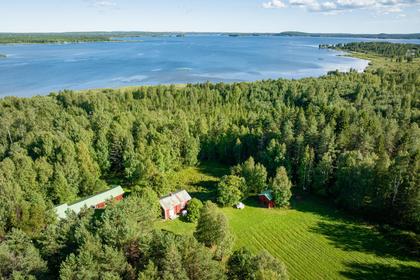 Svartnäsvägen 84, Piteå