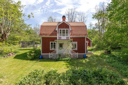 Östantorp 148, Vimmerby