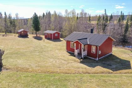 Övre Svartlå 417, Svartlå