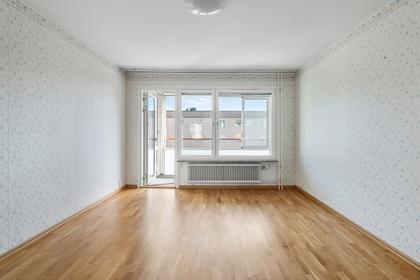 Västra Bangatan 47C, Märsta