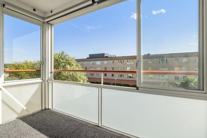 Västra Bangatan 47C, Märsta