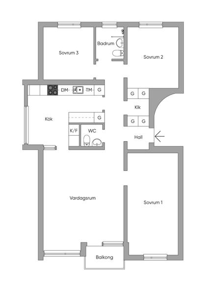 Annebodavägen 76, Älvsjö