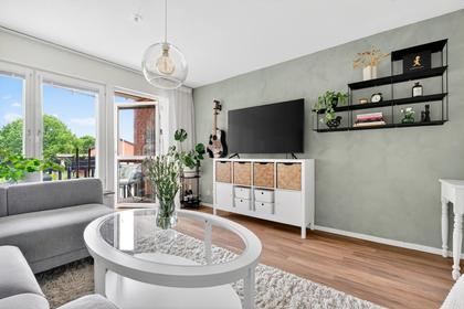Lings väg 83, Löten