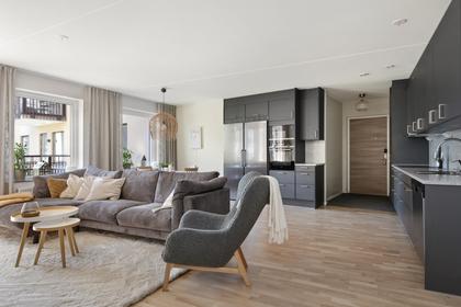 Boulevarden 91, Täby Park