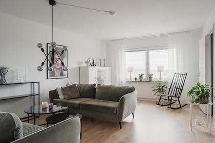Getbergsvägen 14, Getberget