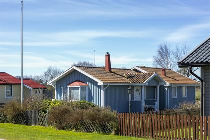 Ramsåsvägen 37, Gamla Köpstad