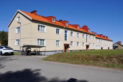 Exteriörbild