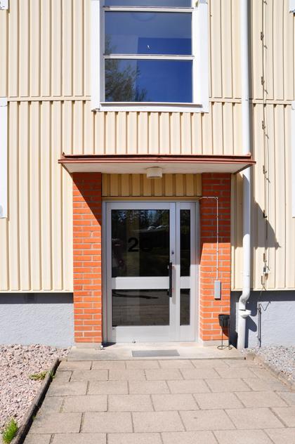 Exteriörbild