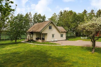 Exteriörbild