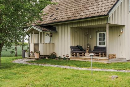 Exteriörbild