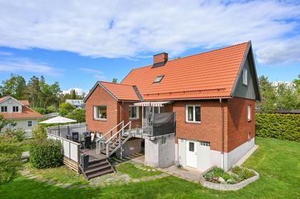 Exteriörbild