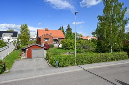 Exteriörbild