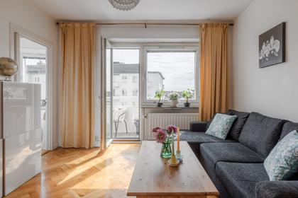 Interiörbild