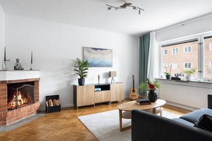 Interiörbild