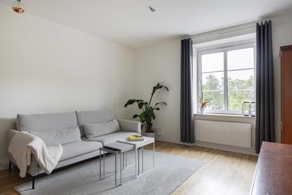 Interiörbild