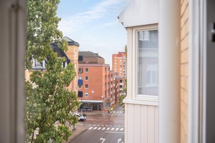 Interiörbild