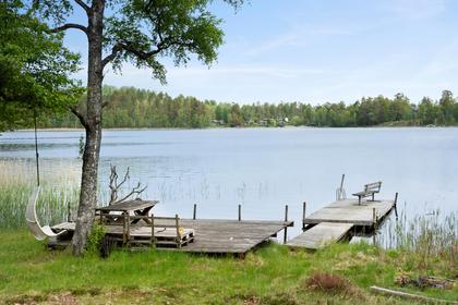 Bild av närområdet