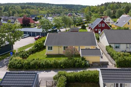 Exteriörbild