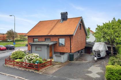 Exteriörbild