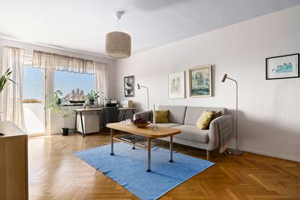 Önskevädersgatan 31, Hisingen