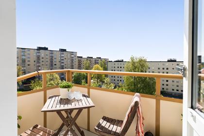 Önskevädersgatan 31, Hisingen