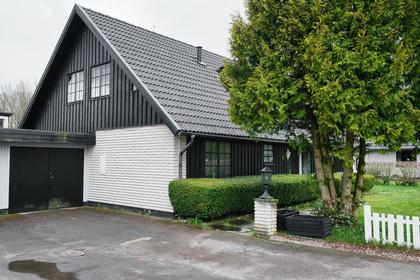Tolsvägen 6, Gällstad