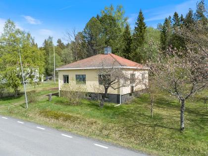 Idrottsvägen 20, Höga Kusten