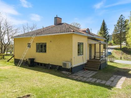 Idrottsvägen 20, Höga Kusten