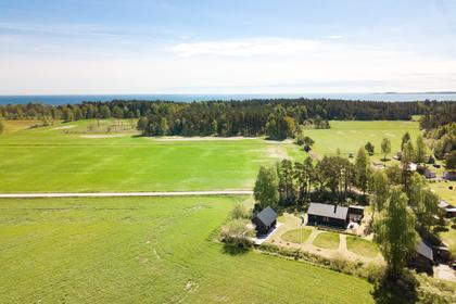 Bild av närområdet