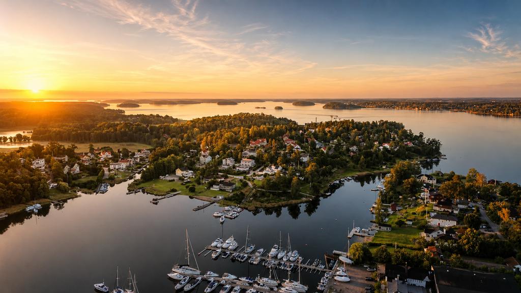 Marina Hills