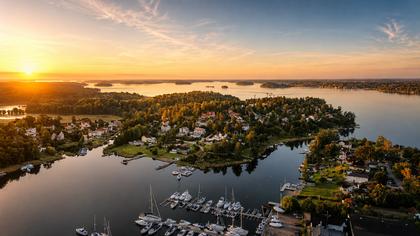 Marina Hills