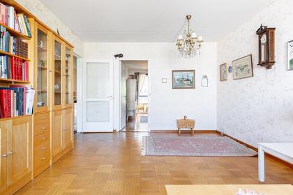 Interiörbild