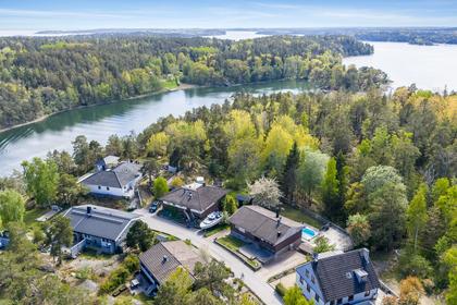 Bild av närområdet