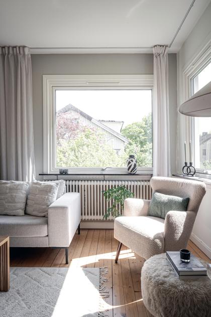 Interiörbild