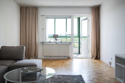 Interiörbild