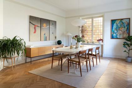 Interiörbild