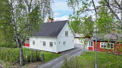Exteriörbild