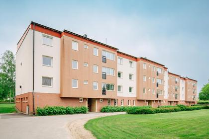 Exteriörbild