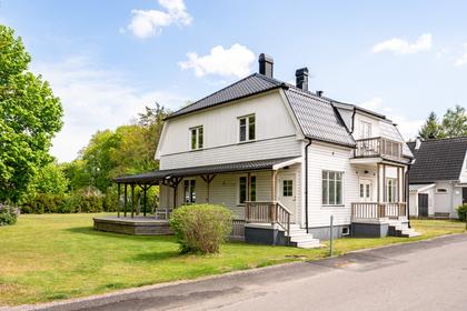 Exteriörbild