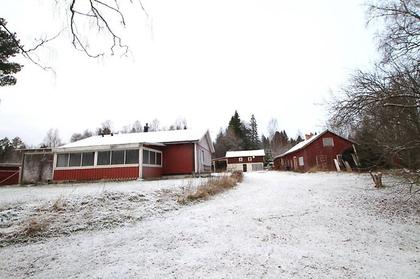 Exteriörbild